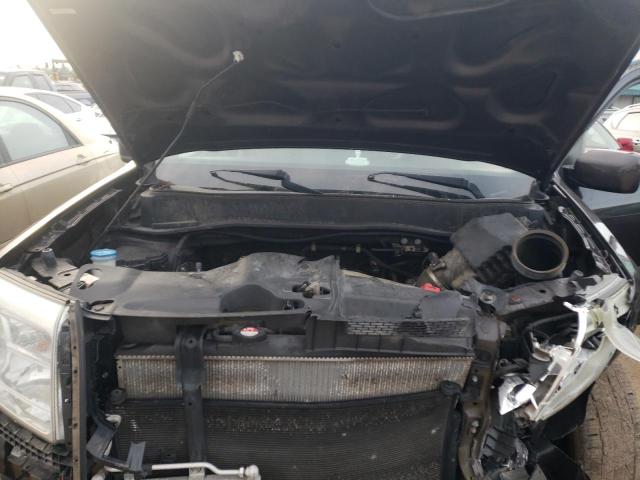 Photo 11 from auction – 2014 HONDA PILOT EXL with VIN 5FNYF4H58EB054941