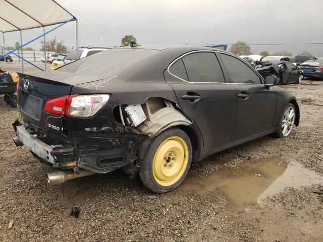 Photo 3 from auction – 2007 LEXUS IS 350 with VIN JTHBE262172012024