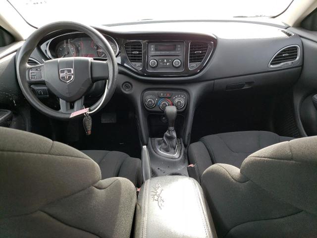 Photo 8 from auction – 2013 DODGE DART SE with VIN 1C3CDFAA2DD194402