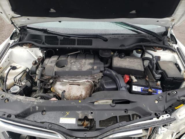 Photo 12 from auction – 2016 TOYOTA VENZA XLE with VIN 4T3BA3BB0GU076524