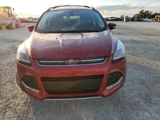 Photo 5 from auction – 2013 FORD ESCAPE TIT with VIN 1FMCU9J93DUA70993