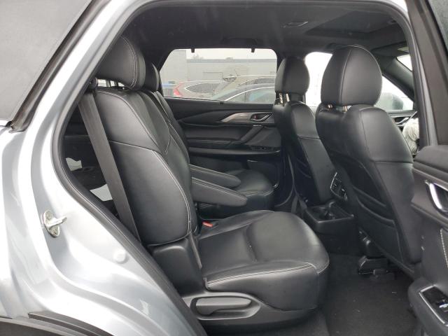 Photo 10 from auction – 2021 MAZDA CX-9 GRAND with VIN JM3TCADY2M0517971