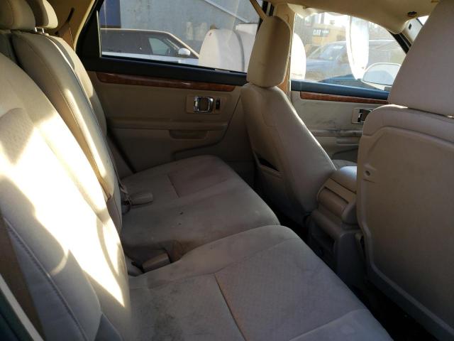 Photo 11 from auction – 2008 SUZUKI XL7 with VIN 2S3DA117286114294