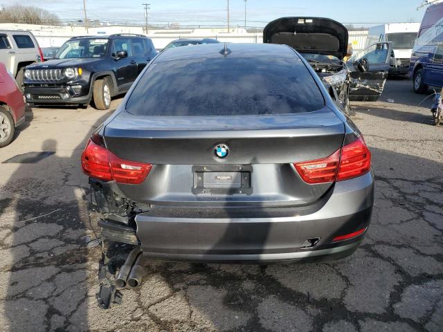 Photo 6 from auction – 2015 BMW 428 XI GRA with VIN WBA4C9C58FD331847