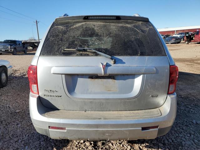 Photo 6 from auction – 2006 PONTIAC TORRENT with VIN 2CKDL73F666093021