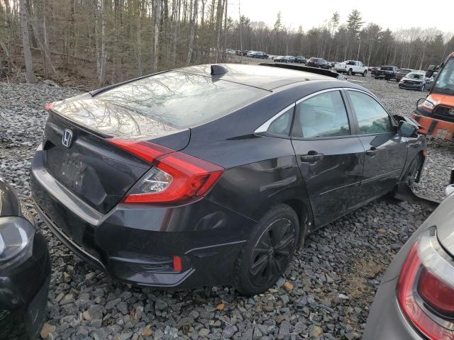 Photo 3 from auction – 2017 HONDA CIVIC EX with VIN 19XFC1F35HE004122