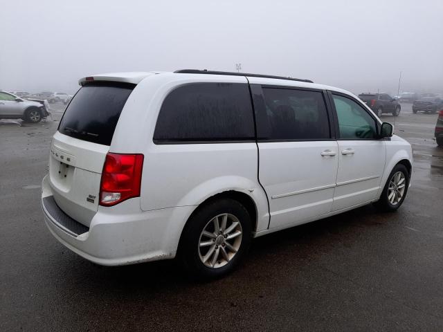 Photo 3 from auction – 2014 DODGE GRAND CARA with VIN 2C4RDGCG5ER209907