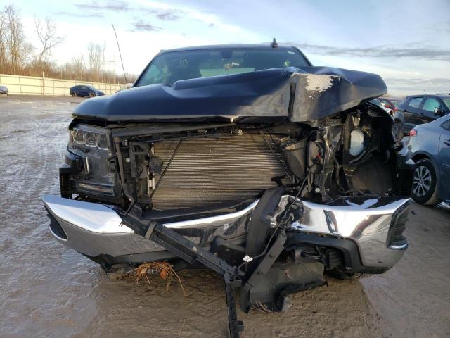 Photo 5 from auction – 2019 CHEVROLET SILVERADO with VIN 1GCRYDEDXKZ266952