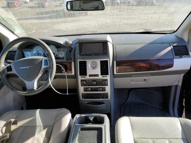 Photo 8 from auction – 2008 CHRYSLER TOWN & COU with VIN 2A8HR44H78R115155