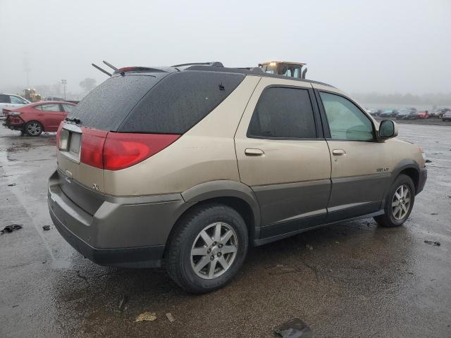 Photo 3 from auction – 2002 BUICK RENDEZVOUS with VIN 3G5DB03E72S604120