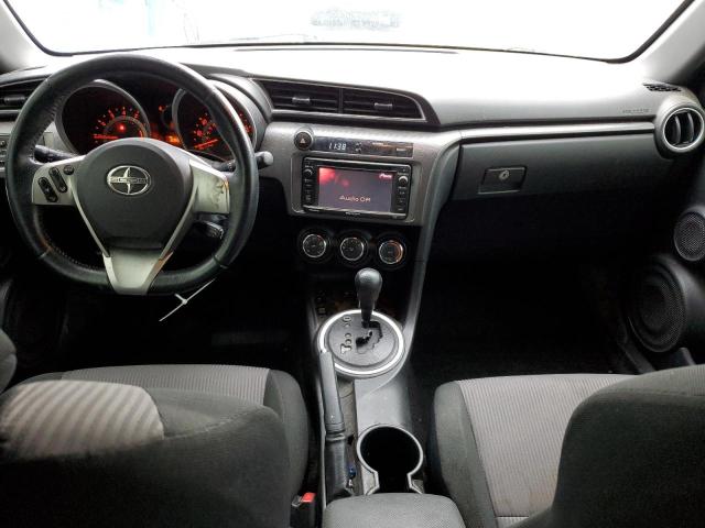 Photo 8 from auction – 2014 TOYOTA SCION TC with VIN JTKJF5C72E3083728