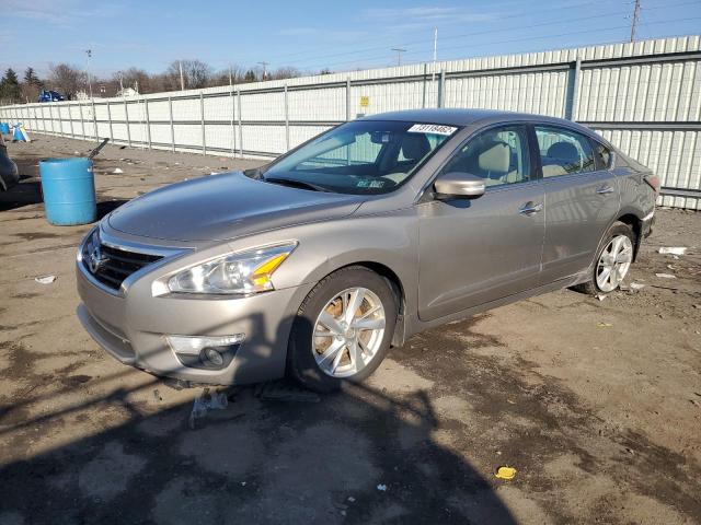 NISSAN ALTIMA 2.5 2015 with VIN 1N4AL3AP7FC452534 - Photo from auction