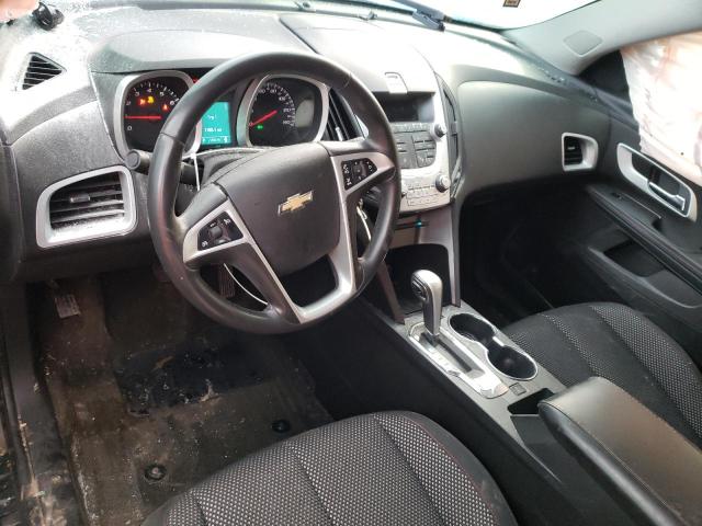 Photo 8 from auction – 2011 CHEVROLET EQUINOX LT with VIN 2CNFLEEC1B6297254