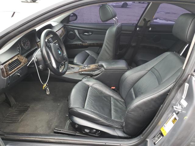 Photo 7 from auction – 2009 BMW 335 I with VIN WBAWB73539P044726