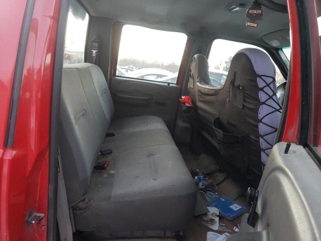 Photo 10 from auction – 2002 FORD F350 SRW S with VIN 1FTSW31F52EC50657