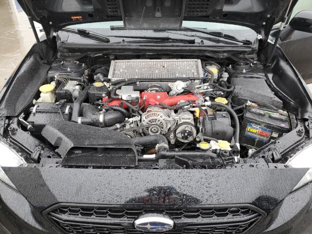 Photo 11 from auction – 2017 SUBARU WRX STI with VIN JF1VA2M67H9808811