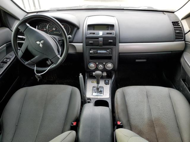Photo 8 from auction – 2010 MITSUBISHI GALANT FE with VIN 4A32B2FF2AE011254