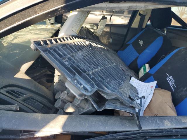 صورة رقم 7 من المزاد - 2012 FORD FOCUS SEL مع VIN 1FAHP3H25CL224010