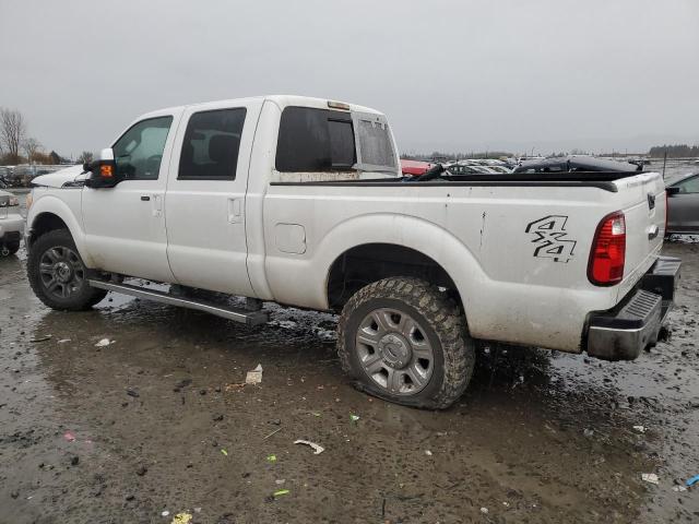 Photo 2 from auction – 2015 FORD F250 SUPER with VIN 1FT7W2B61FEC14016