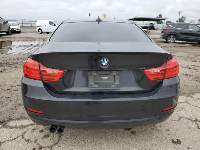 Zdjęcie 6 z aukcji – 2014 BMW 428 I z VIN WBA3N7C59EK221507