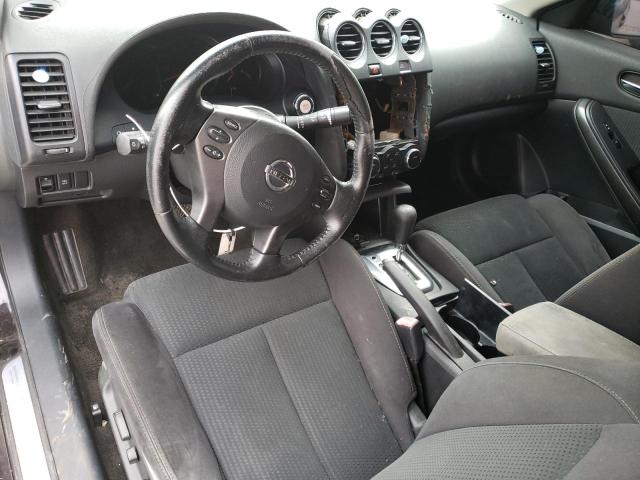 Photo 8 from auction – 2010 NISSAN ALTIMA SR with VIN 1N4BL2EP4AC153178