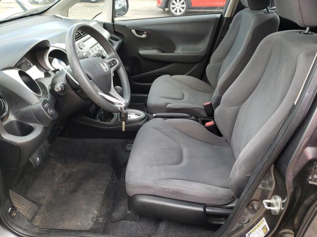 Photo 7 from auction – 2012 HONDA FIT with VIN JHMGE8H3XCC037846