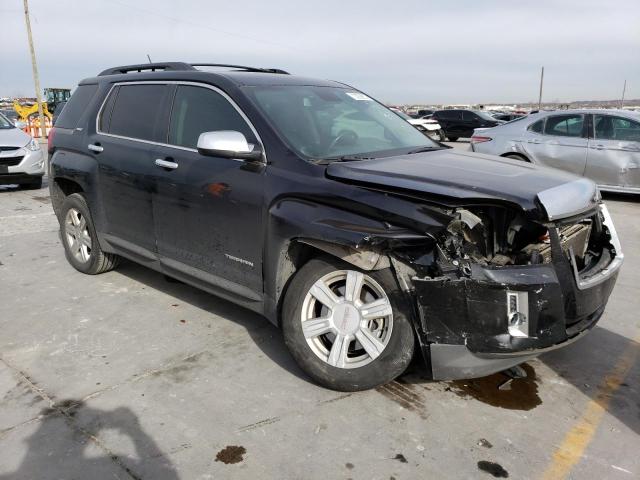 Photo 4 from auction – 2014 GMC TERRAIN SL with VIN 2GKALSEKXE6150718