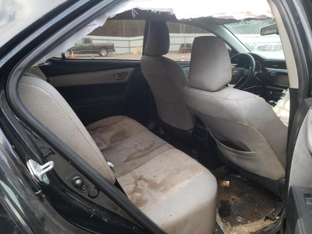 Photo 10 from auction – 2015 TOYOTA COROLLA L with VIN 2T1BURHE0FC377461
