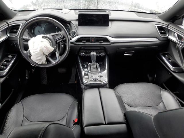 Photo 8 from auction – 2021 MAZDA CX-9 GRAND with VIN JM3TCADY2M0517971