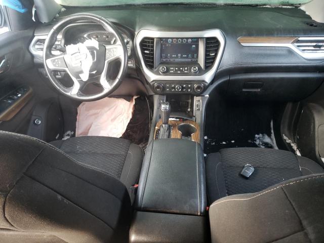 Photo 8 from auction – 2019 GMC ACADIA SLE with VIN 1GKKNSLS8KZ164392