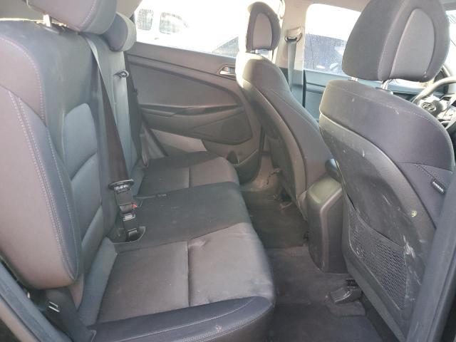 Photo 10 from auction – 2016 HYUNDAI TUCSON LIM with VIN KM8J33A25GU190499