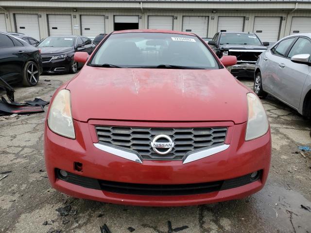 Photo 5 from auction – 2008 NISSAN ALTIMA 2.5 with VIN 1N4AL24E78C117300