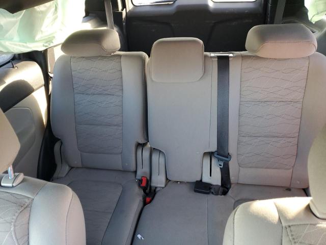 Photo 10 from auction – 2015 FORD EXPLORER with VIN 1FM5K8B88FGA39108