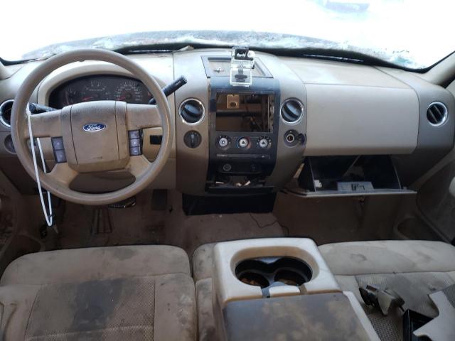 Photo 8 from auction – 2006 FORD F150 with VIN 1FTPX14586FA58739
