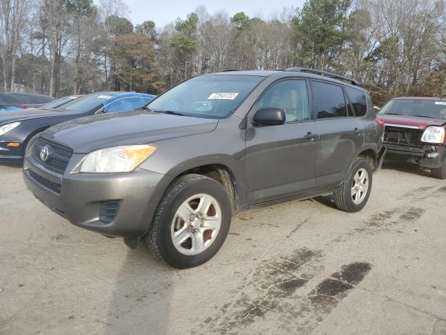TOYOTA RAV4 2010 with VIN 2T3ZF4DV4AW026519 - Photo from auction