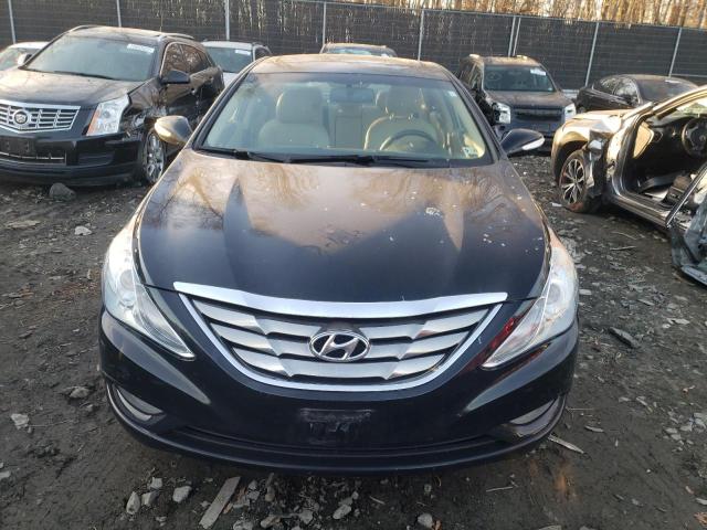 Photo 5 from auction – 2011 HYUNDAI SONATA SE with VIN 5NPEC4AC1BH039649