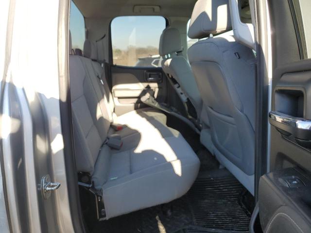 Photo 10 from auction – 2015 CHEVROLET SILVERADO with VIN 1GC2KUEG7FZ550736