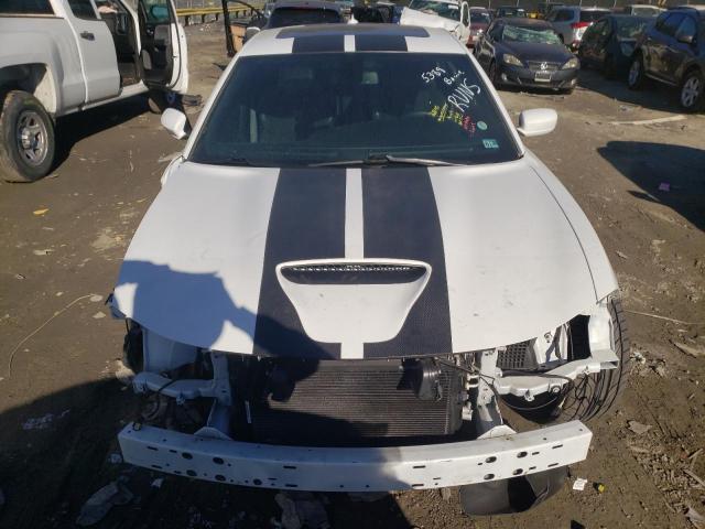Photo 5 from auction – 2021 DODGE CHARGER SC with VIN 2C3CDXGJ3MH595389