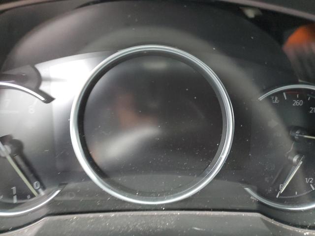 Photo 9 from auction – 2021 MAZDA CX-9 GRAND with VIN JM3TCADY2M0517971