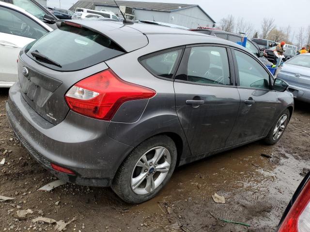 Photo 3 from auction – 2013 FORD FOCUS SE with VIN 1FADP3K28DL361564
