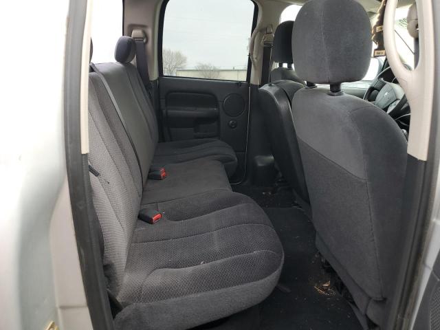 Photo 10 from auction – 2004 DODGE RAM 1500 S with VIN 1D7HA18N84J245964