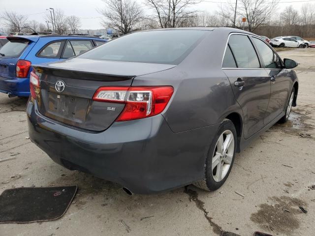 Photo 3 from auction – 2014 TOYOTA CAMRY L with VIN 4T1BF1FK2EU457376