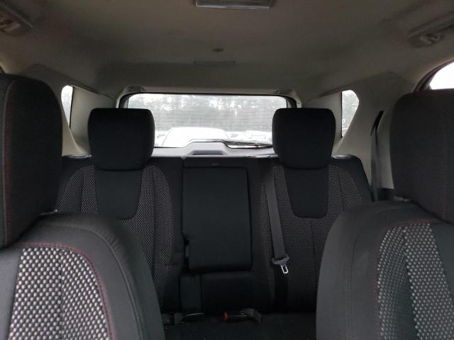Photo 10 from auction – 2011 CHEVROLET EQUINOX LT with VIN 2GNALDEC3B1231785