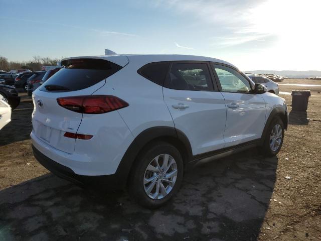 Photo 3 from auction – 2020 HYUNDAI TUCSON SE with VIN KM8J2CA45LU239568