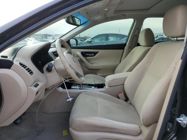 Photo 7 from auction – 2014 NISSAN ALTIMA 2.5 with VIN 1N4AL3AP4EC291543