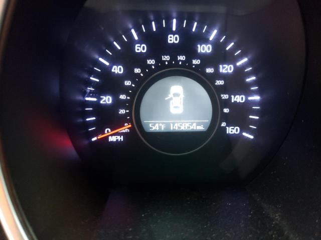 Photo 9 from auction – 2014 KIA OPTIMA LX with VIN 5XXGM4A71EG308399