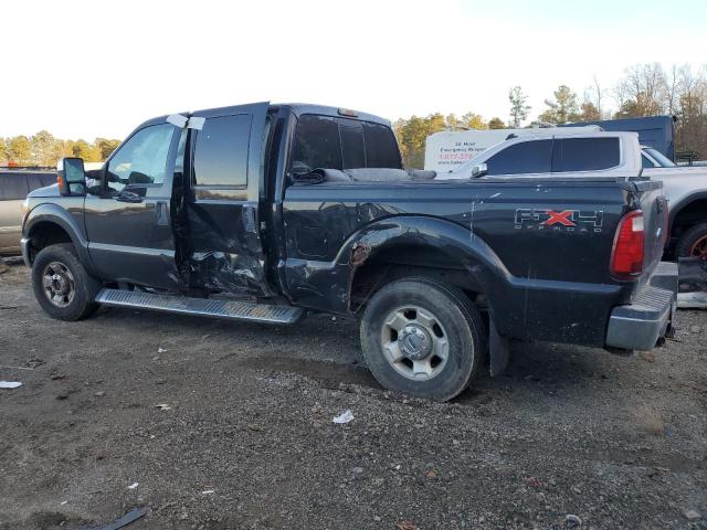 Photo 2 from auction – 2011 FORD F250 SUPER with VIN 1FT7W2B69BEB98349