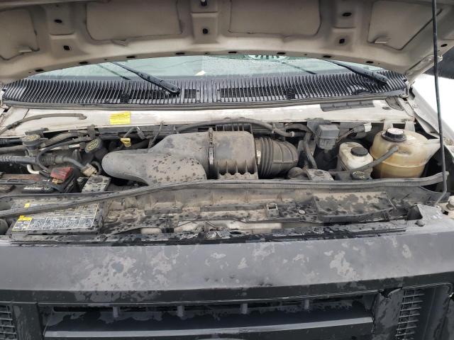 Photo 12 from auction – 2008 FORD ECONOLINE with VIN 1FTNE24L68DB10501