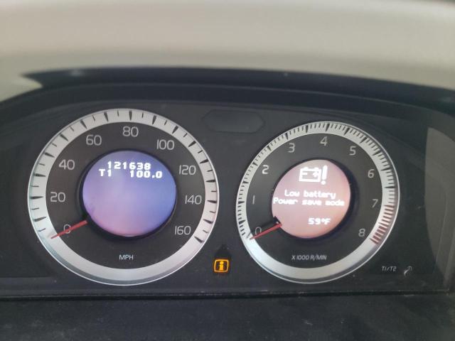 Photo 9 from auction – 2011 VOLVO XC70 3.2 with VIN YV4940BZ4B1095339