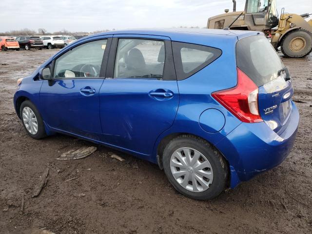Photo 2 from auction – 2014 NISSAN VERSA NOTE with VIN 3N1CE2CP4EL356144